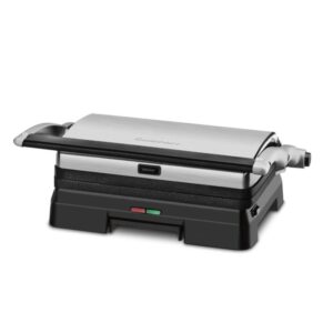 Cuisinart Griddler® Grill and Panini Press