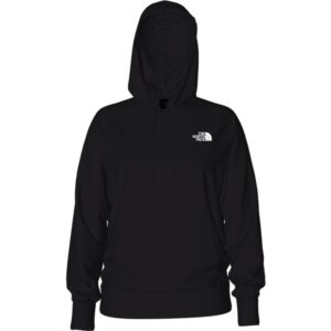 The North Face Women's Evolution Simple Dome Hoodie - TNF Black (XS-XXL)