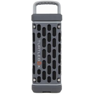 Turtlebox Ranger Speaker - Gray