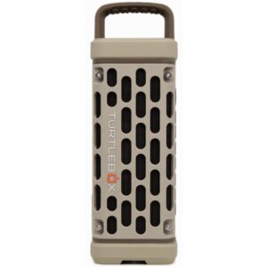 Turtlebox Ranger Speaker - Tan