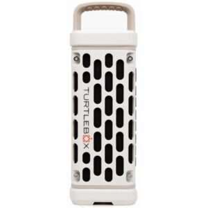 Turtlebox Ranger Speaker - Ivory