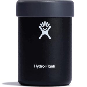Hydro Flask 12 oz. Cooler Cup - Black