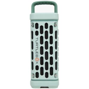 Turtlebox Ranger Speaker - River Rock