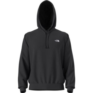 The North Face Men's Evolution Simple Dome Hoodie - TNF Black (S-XXL)