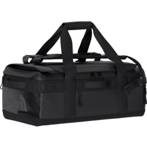 The North Face Base Camp Voyager 42L Duffel - TNF Black/Asphalt Grey