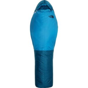 The North Face Cat's Meow Sleeping Bag - Banff Blue/Banff Blue