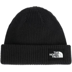 The North Face Salty Lined Beanie - TNF Black