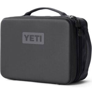 YETI Daytrip 5L Lunch Box - Charcoal