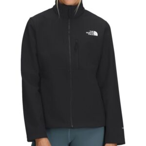 The North Face Women's Apex Bionic 3 Jacket - TNF Black