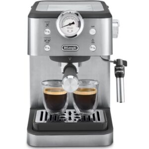 DeLonghi Linea Classic Espresso Machine