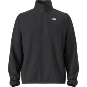 The North Face Men's TNF Performance Fleece Full Zip Jacket - TNF Black (S-XXL)