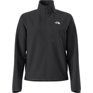The North Face Women's TNF Performance Fleece Full Zip Jacket - TNF Black (XS-XXL)