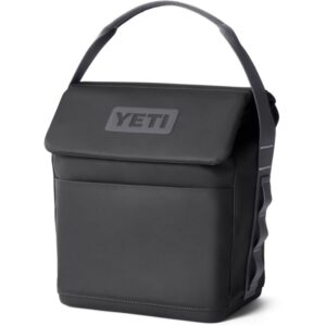 YETI Daytrip 6L Lunch Bag - Charcoal