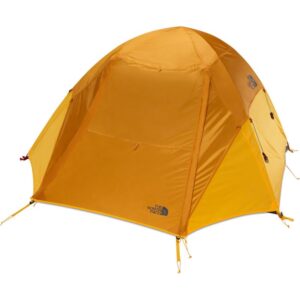 The North Face Stormbreak 3 Tent - Golden Oak/Pavement