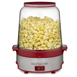 Cuisinart Easypop Popcorn Maker