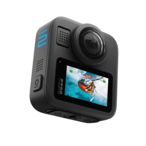 GoPro MAX2