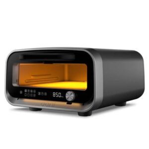 Ooni Volt 2 12" Electric Indoor Pizza Oven - Charcoal Grey