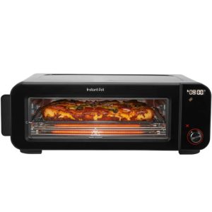 Instant Pot InstantHeat Pizza and Toaster Oven