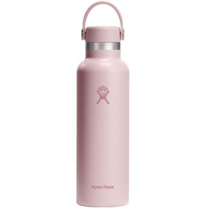 Hydro Flask 21 oz. Standard Mouth Bottle w/ Flex Cap - Trillium