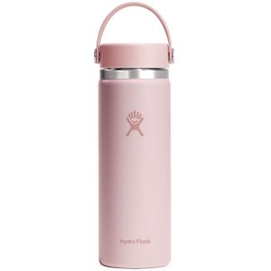 Hydro Flask 20 oz. Wide Mouth Bottle w/ Flex Cap - Trillium