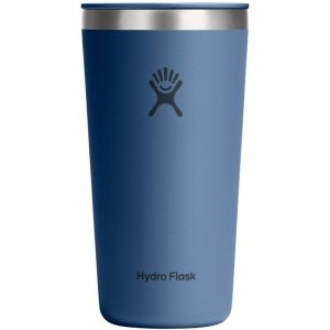 Hydro Flask 20 oz. All Around Tumbler w/ Press-In Lid - Harbor Blue
