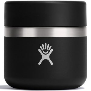 Hydro Flask 8 oz. Insulated Food Jar - Black